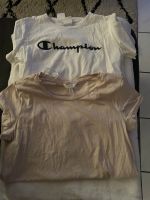 Champion T-Shirt Hessen - Eltville Vorschau