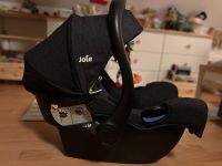 Kindersitz Joie Babyschale TOP Isofix Berlin - Köpenick Vorschau