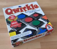 Qwirkle * Familienspiel * Spiel des Jahres 2011 Horn-Lehe - Lehesterdeich Vorschau