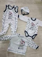 Bekleidungspaket Matrose Größe 62/68 Babysachen baby Sachsen - Naunhof Vorschau