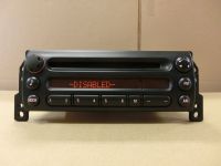 Autoradio Business CD Mini One BMWRCD108-06 Hessen - Wächtersbach Vorschau