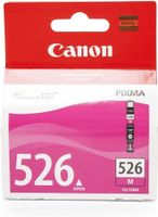 Canon Tintenpatrone CLI-526 M Magenta Nordrhein-Westfalen - Krefeld Vorschau