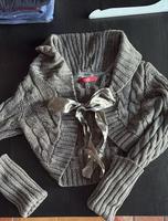 Bolero mit Schleife „edc“ Leipzig - Kleinzschocher Vorschau
