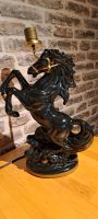 Antike Lampe steigendes Pferd Niedersachsen - Hohenhameln Vorschau