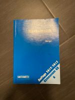 Mathematik Skript Gymnasium G8 6 klasse Saarland - Lebach Vorschau