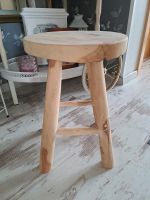 Hocker Deko Landhaus Vintage Nordrhein-Westfalen - Vlotho Vorschau