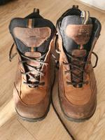 Ecco Wanderschuhe Männer Leder Model Gore tex Outdoor Gr.45 Lindenthal - Köln Lövenich Vorschau