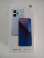 Xiaomi Redmi Note 13 Pro + 5g 12GB RAM 512GB ROM Black neu Berlin - Lichtenberg Vorschau