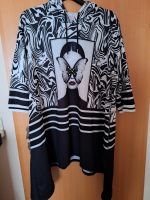 Longshirt Tunika Gr. 52/54 Kapuzenshirt Mecklenburg-Vorpommern - Juliusruh Vorschau