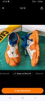 Sneaker Gr. 41/42 nie getragen sehr bequem Barfusschuhe Niedersachsen - Bad Laer Vorschau