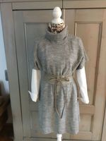 TIF TIFFY Denmark Poncho Strickhülle Tunika Strickkleid Baden-Württemberg - Reutlingen Vorschau