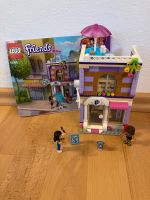 Lego Friends Emmas Künstlerstudio 41365 Bayern - Trogen Vorschau