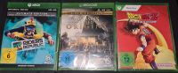 Xbox Spiele Riders Republic, Assassins Creed Origins, DBZ Kakarot Rheinland-Pfalz - Mutterstadt Vorschau