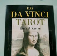 N E U - Lenonardo Da Vinci Tarot Karten & Buch Nordrhein-Westfalen - Paderborn Vorschau