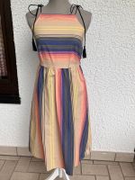 Buntes Asos Sommerkleid Rheinland-Pfalz - Stebach Vorschau