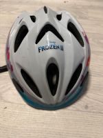 Fahrrad Helm  Frozen, die Eiskönigin Berlin - Reinickendorf Vorschau