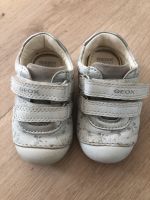 Baby Lauflern Schuhe Geox Gr. 20 Schleswig-Holstein - Hamberge Holstein Vorschau