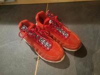 Nike Air Max in Größe 41 - Sneaker Niedersachsen - Cremlingen Vorschau