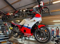 Yamaha RD350 Nordrhein-Westfalen - Moers Vorschau