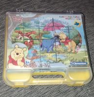 Winnie Pooh Würfelpuzzle Sachsen - Delitzsch Vorschau