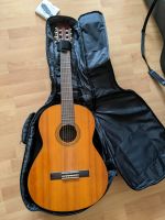 Gitarre Yamaha GC-100A inkl. neue Saiten und Ständer Pankow - Weissensee Vorschau