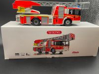 Wiking 1:43 Feuerwehr Drehleiter Metz L32 (MB Econic) Baden-Württemberg - Baden-Baden Vorschau