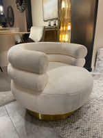 SESSEL FAYAH | Teddysesse Teddystoff Sitz Hocker Couch Sofa Samt Berlin - Mitte Vorschau