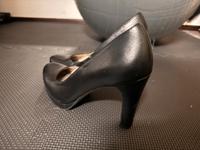 Tamaris Pumps Gr. 38 Hessen - Limeshain Vorschau