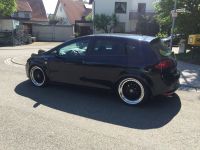 Seat Leon 2.0 Tdi FR Klima Navi Xenon Baden-Württemberg - Ludwigsburg Vorschau