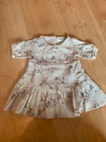 Vimini Fashion Kleid Vintage Flora 100% Baumwolle 74/80 NEU Baden-Württemberg - Leutkirch im Allgäu Vorschau