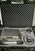 Sennheiser ew 300-835 G3 (E-Band) Sendeanlage Funkmikrofon Baden-Württemberg - Rastatt Vorschau