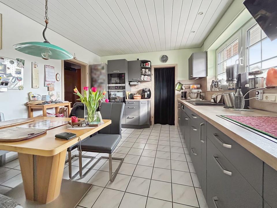 Freistehender Bungalow in ruhiger Lage von Hamminkeln-Mehrhoog in Hamminkeln