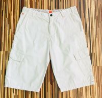 WIE NEU !! *** HUGO BOSS *** Gr 170 Jungen Bermudas beige Rheinland-Pfalz - Kaiserslautern Vorschau