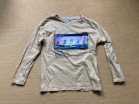 Zara Longsleeve Skater mit Wackelbild, Gr. 134 Köln - Rondorf Vorschau