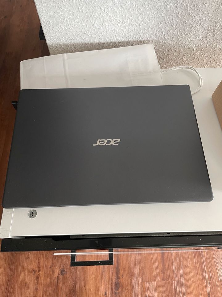 Acer aspire 3 A315-55g-572m i5 10th generation 1tb ssd in Mannheim