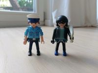 Playmobil 5518 Polizist und Langfinger Bayern - Erdweg Vorschau