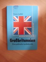 Großbritannien: Eine politische Landeskunde von Thomas Saalfeld Berlin - Pankow Vorschau