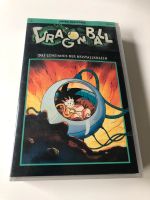 Dragonball VHS Obergiesing-Fasangarten - Obergiesing Vorschau