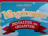 !! KINGDOMINO ZEITALTER DER GIGANTEN Erweiterung !! Bayern - Obermichelbach Vorschau