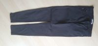 PULL & BEAR: schwarze Hose/Jeans, Gr. 28 (36), TOP Zustand, slim Altona - Hamburg Lurup Vorschau