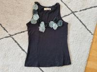 Khujo Shirt Top Gr. M Brandenburg - Rangsdorf Vorschau