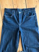 UNIQLO Jeans denimblau wide fit XS-S, 25/31 wie neu Pankow - Prenzlauer Berg Vorschau