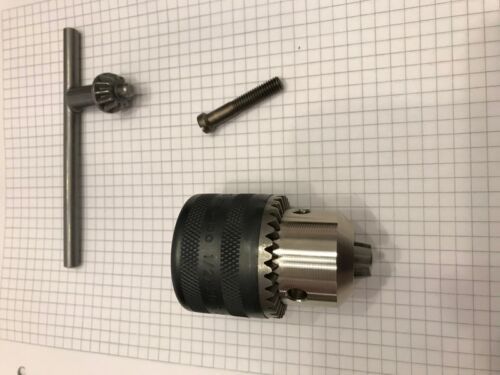 METABO ZAHNKRANZBOHRFUTTER SPANNBEREICH 1,5- 13 mm in Freilassing