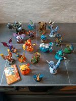 20 Skylander Figuren, stück 4€ Essen - Essen-West Vorschau