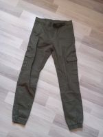 Khaki Hose Gr. 170 Rheinland-Pfalz - Deidesheim Vorschau