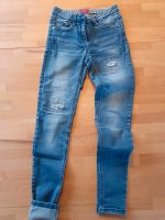 Jeans mut Stretchanteil, slim Niedersachsen - Georgsmarienhütte Vorschau