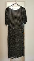 Sommerkleid mit Pünktchen Niedersachsen - Salzgitter Vorschau