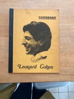 Leonard Cohen Songbook München - Au-Haidhausen Vorschau