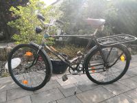 Vaterland Herren Fahrrad 50er Jahre Rheinland-Pfalz - Harthausen Vorschau