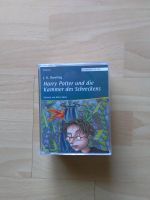 Harry Potter und die Kammer des Schreckens  von J.K. Rowling Saarland - Illingen Vorschau